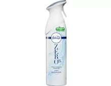 Febreze Lufterfrischer Zero% Aqua