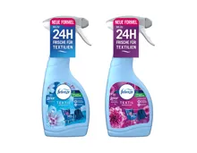 Febreze Textilerfrischer