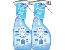 Febreze Textilerfrischer Lenor Aprilfrisch