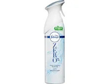 Febreze Zer0% Lufterfrischer Aqua