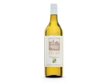 Féchy Bastienne, Buess