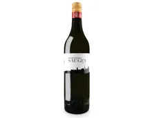 Féchy Grand Cru, Domaine de Saugey