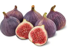 Feigen blau