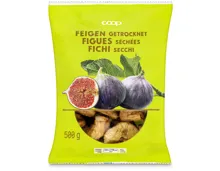 Feigen getrocknet