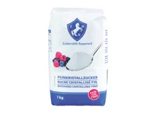 Feinkristallzucker