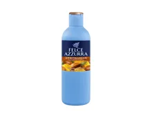 Felce Azzurra Duschbad Amber & Argan