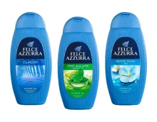 Felce Azzurra Duschgel