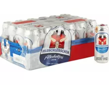 Feldschlösschen alkoholfrei