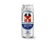 Feldschlösschen Alkoholfrei Dose
