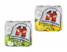 Feldschlösschen Bier Alkoholfrei