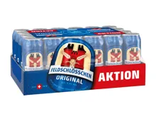 Feldschlösschen Bier Original