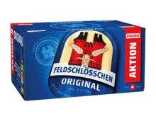 FELDSCHLÖSSCHEN Bier Original