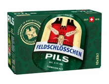 Feldschlösschen Bier Pils