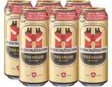 Feldschlösschen Bier Premium