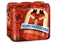 Feldschlösschen Braufrisch