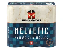 Feldschlösschen Helvetic