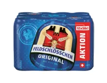 Feldschlösschen Original 12er-Pack