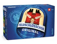 Feldschlösschen Original