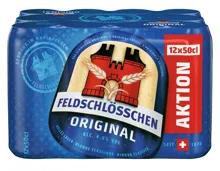 Feldschlösschen Original