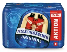 Feldschlösschen Original