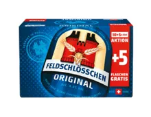 FELDSCHLÖSSCHEN Original