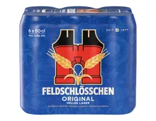 Feldschlösschen Original