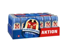 Feldschlösschen Original Bier 24 x 50 cl