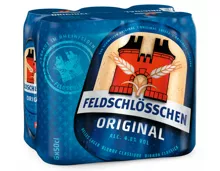 Feldschlösschen Original