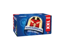 Feldschlösschen Original Lager