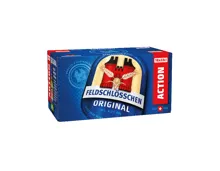 Feldschlösschen Original Lager