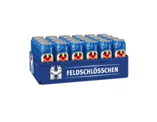 Feldschlösschen Original Lager