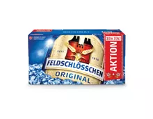 Feldschlösschen Original Lager