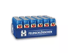 Feldschlösschen Original Lager