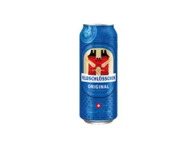 Feldschlösschen Original Lager