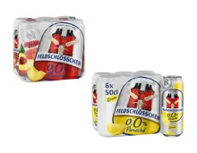 Feldschlösschen Panaché