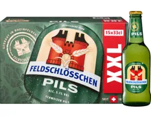 Feldschlösschen Pils