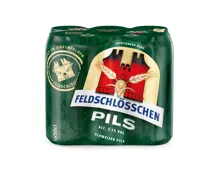Feldschlösschen Pils