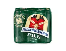 Feldschlösschen Pils