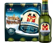 Feldschlösschen Weihnachtsbier