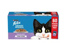 Felix Gemischte Vielfalt Gelée 60 x 85 g