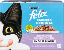 Felix in Gelee Fleisch & Fisch