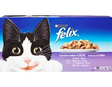Felix Katzenfutter