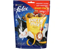 Felix Katzensnack Party Mix Original