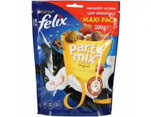 Felix Katzensnack Party Mix Original