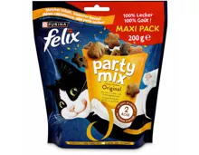 Felix Katzensnack Party Mix Original