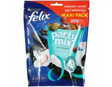 Felix Katzensnack Party Mix Seaside