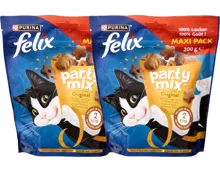 Felix Leckerlis Party Mix Original