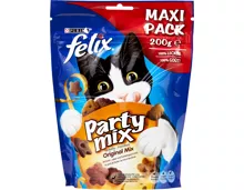 Felix Leckerlis Party mix Original