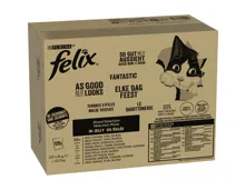 Felix Mixed Selection 120 x 85 g