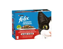 Felix Original Geflügel in Gelee